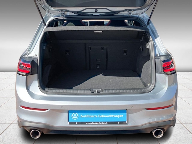 Volkswagen Golf DSG GTI Golf VIII