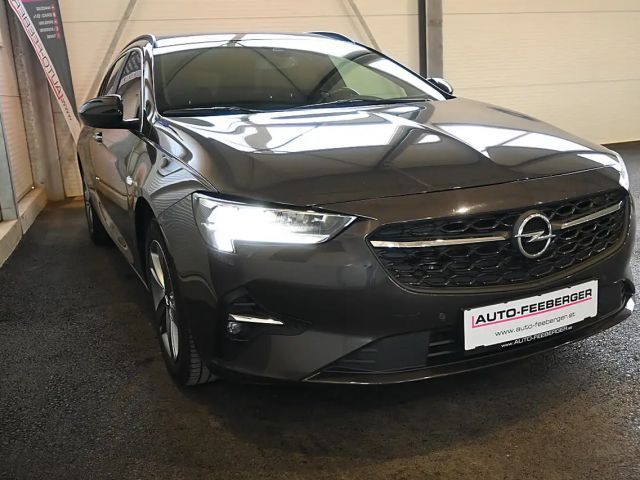 Opel Insignia Edition Sports Tourer