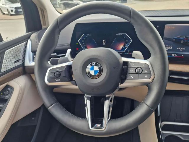 BMW 218 218i Comfort pakket Luxury Line