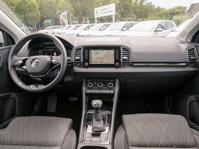 Skoda Karoq 2.0 TDI 4x4 Style Style