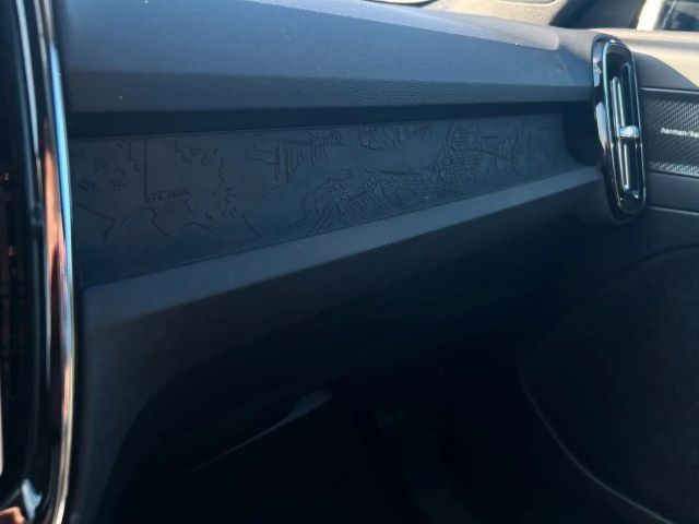 Volvo C40 Recharge Twin Engine Ultimate