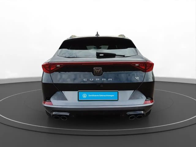 Cupra Formentor 2.0 TSI 4Drive DSG