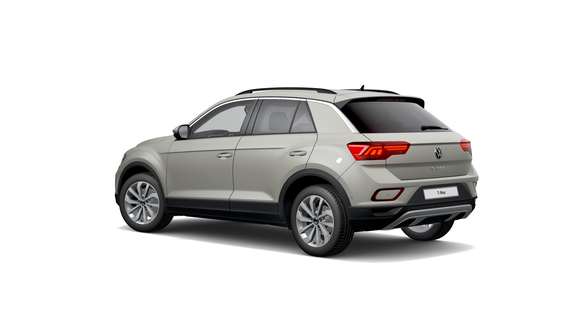 Volkswagen T-Roc 2.0 TDI DSG Life