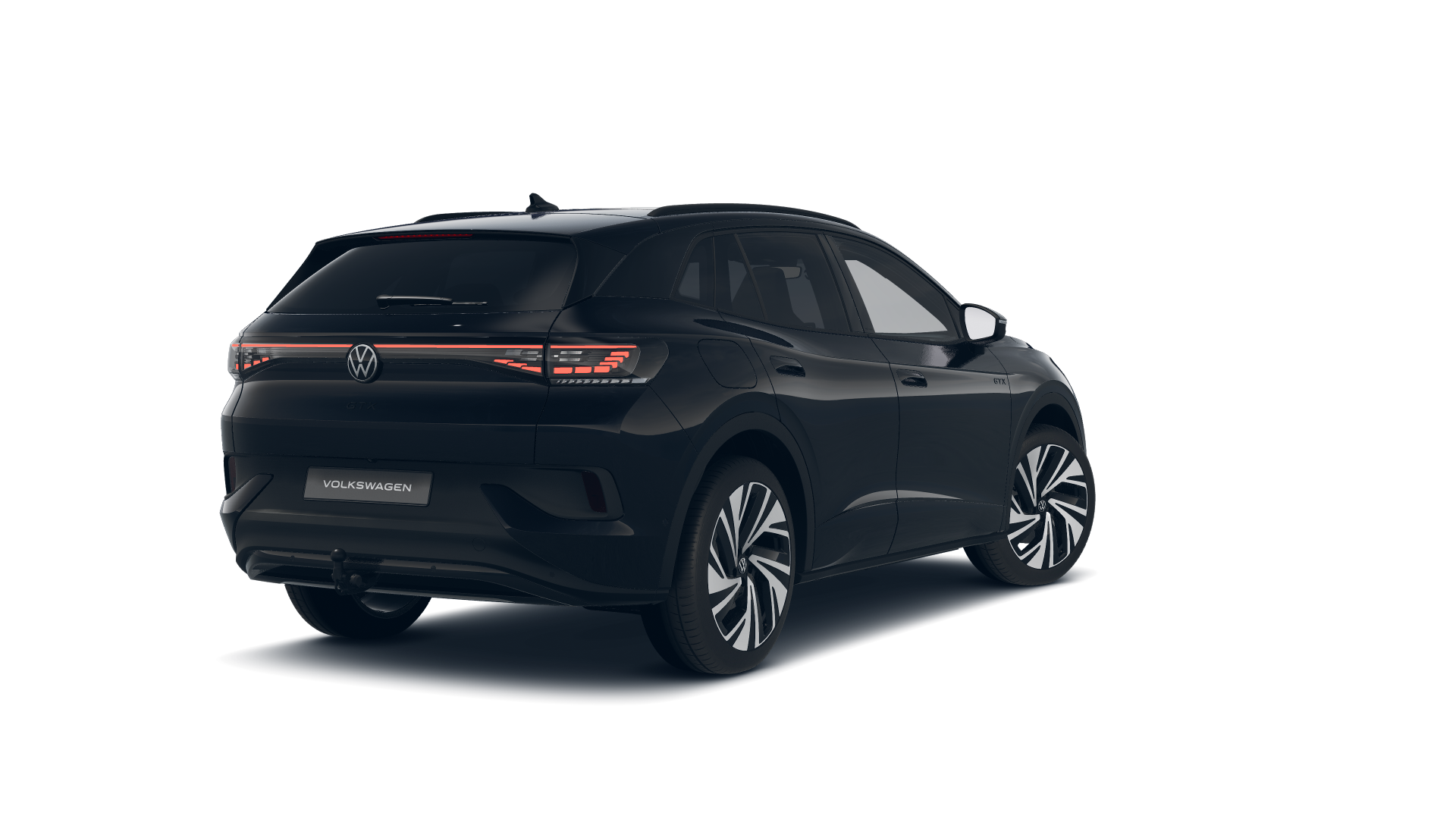 Volkswagen ID.4 4Motion GTX IQ.Drive