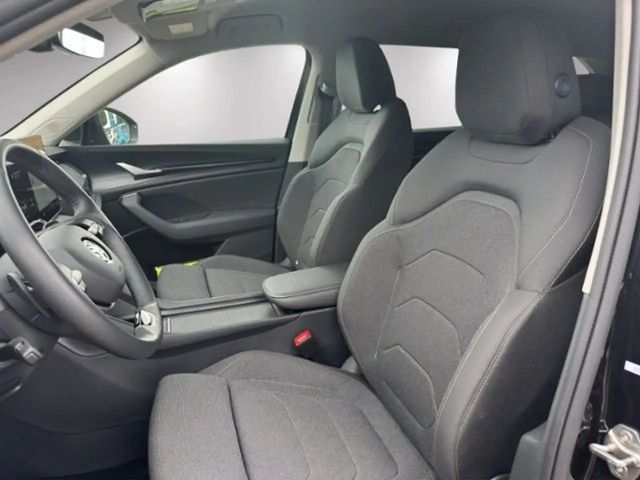 Skoda Kodiaq 2.0 TDI 4x4 Selection