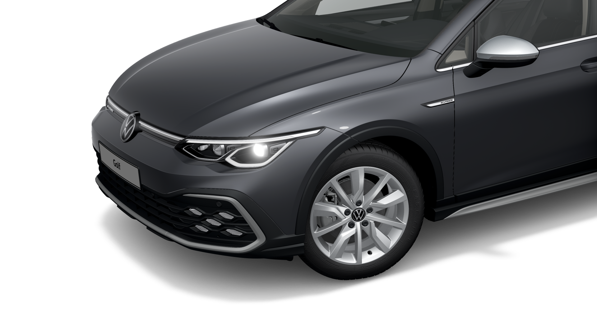 Volkswagen Golf 2.0 TDI AllTrack DSG Variant