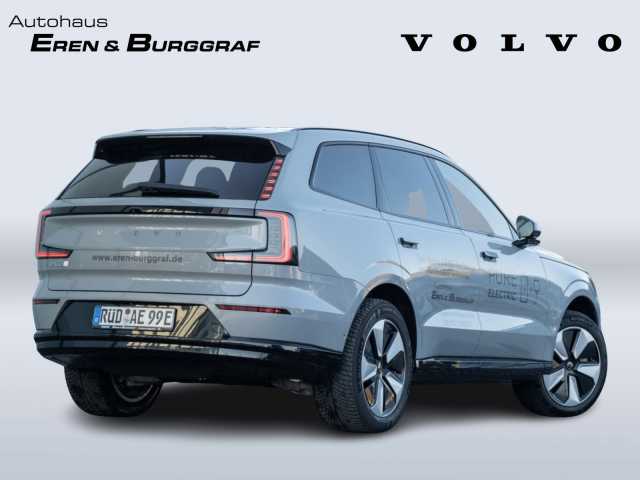 Volvo EX90 AWD Ultra