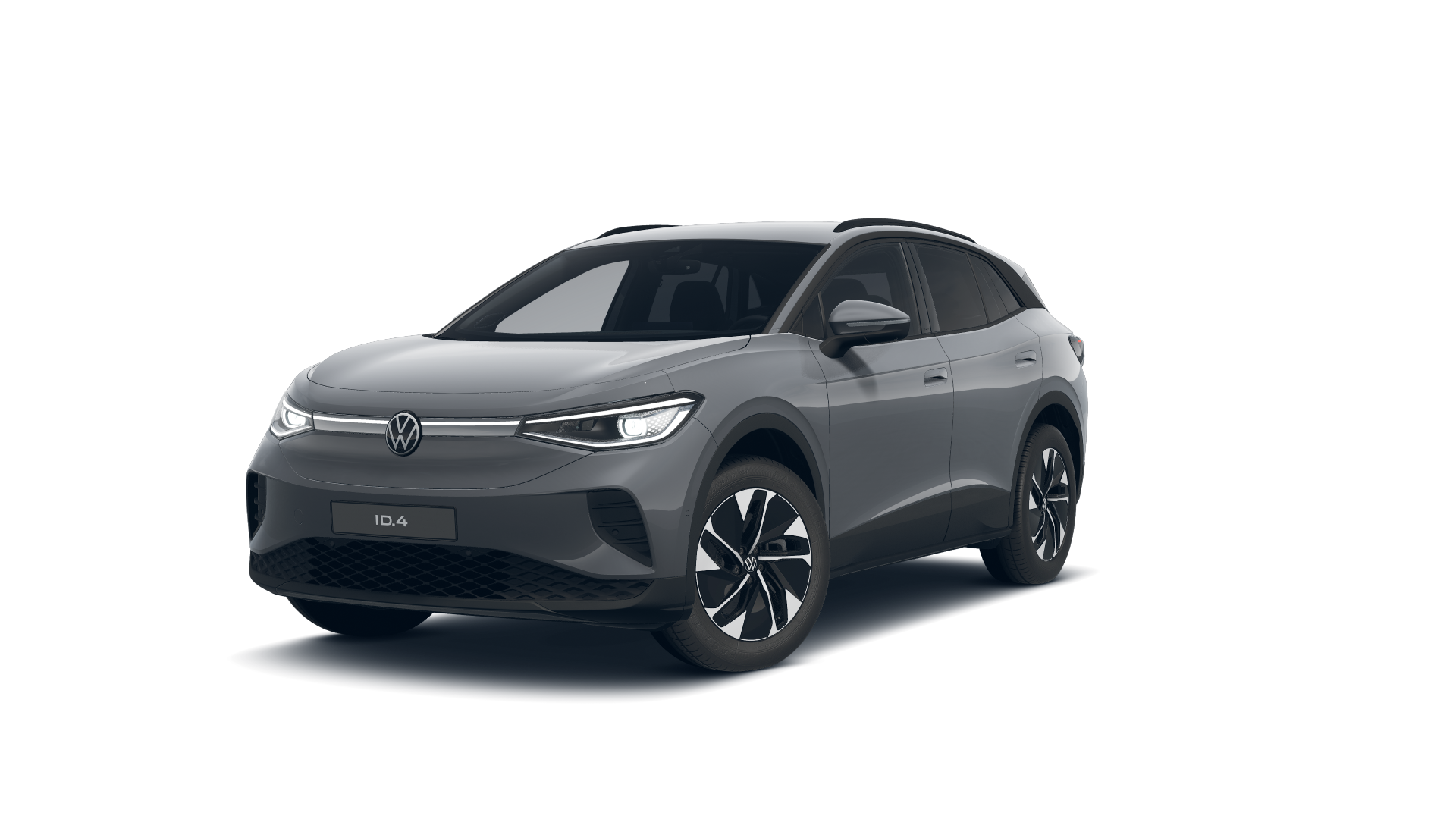 Volkswagen ID.4 IQ.Drive Performance Pro