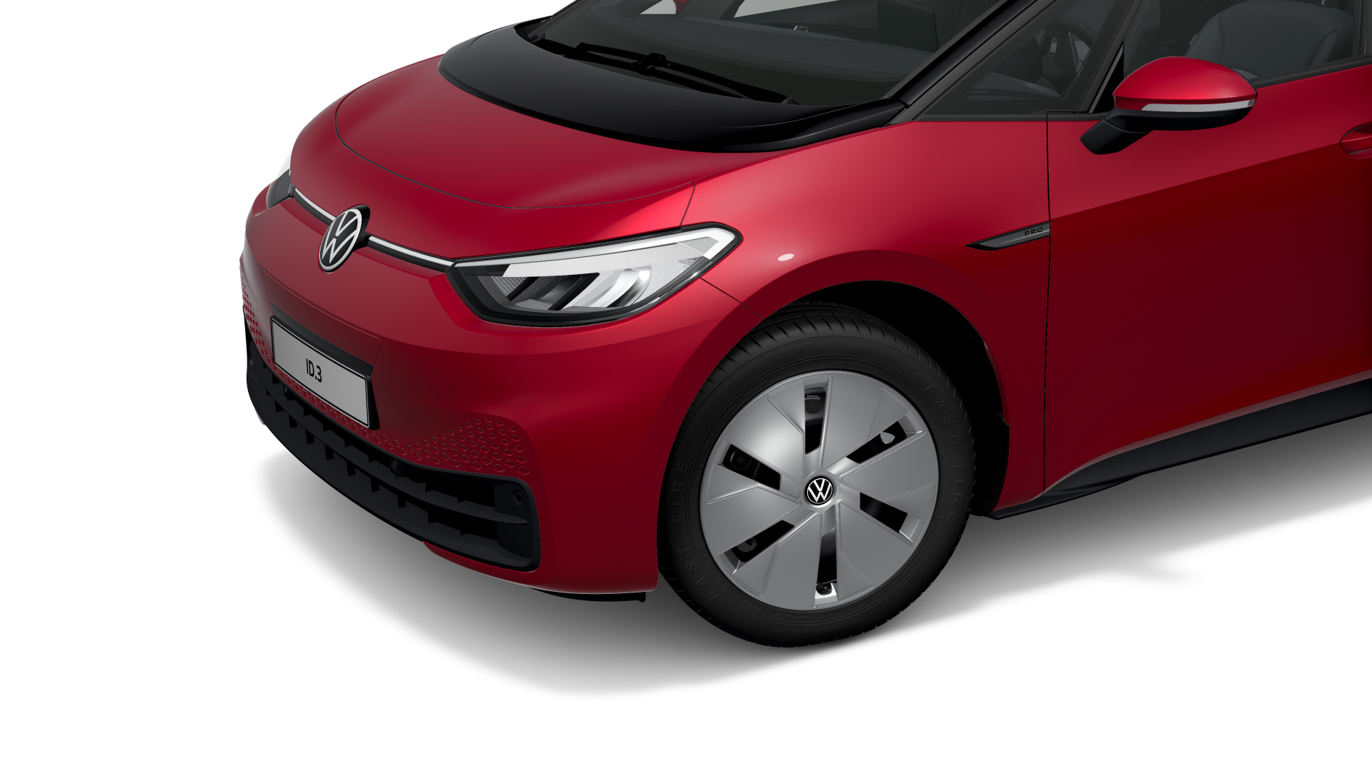 Volkswagen ID.3 Performance Pro