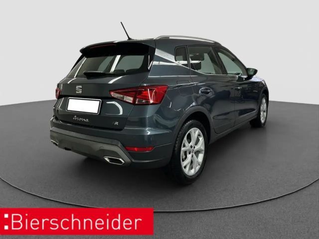 Seat Arona 1.0 TSI FR-lijn