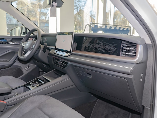 Volkswagen Tayron 1.5 eTSI Elegance Elegance