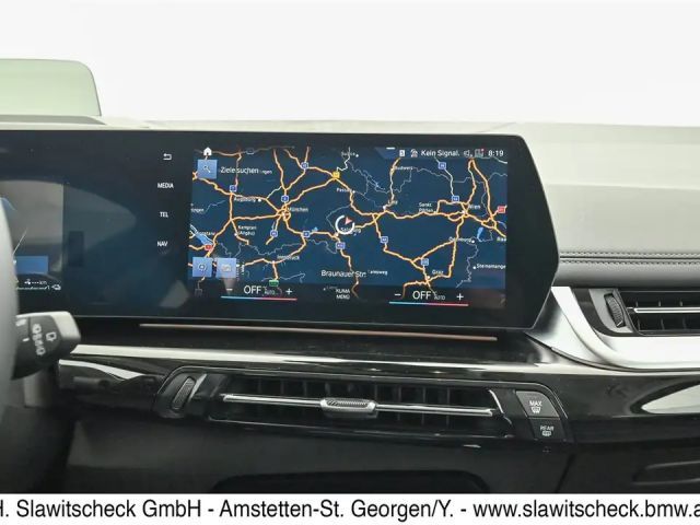 BMW 225 Sedan xDrive