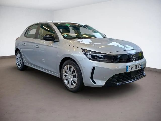 Opel Corsa 1.2 Turbo Edition Turbo