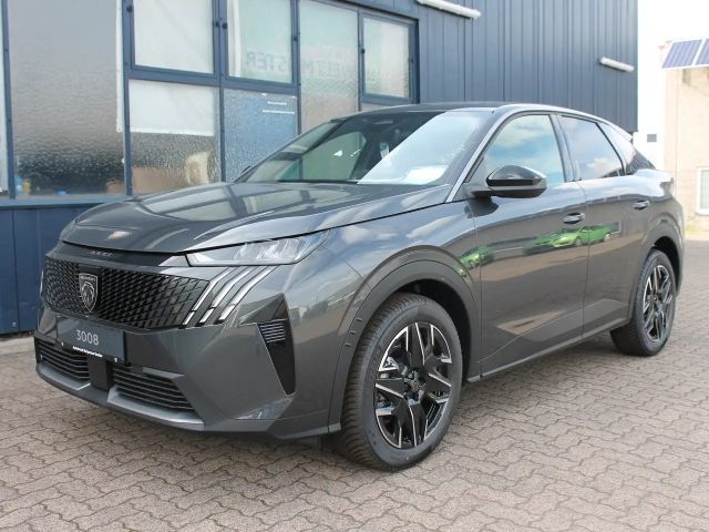 Peugeot 3008 Allure Pack