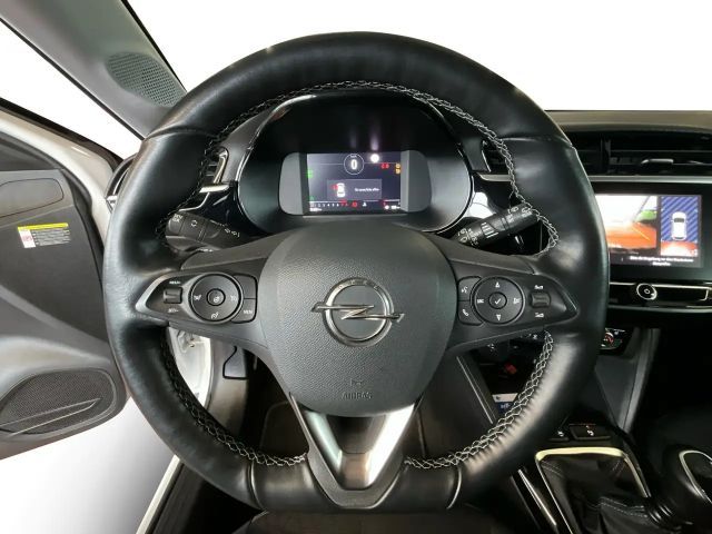 Opel Corsa F 1.2 Rückfahrkamera, Klima, CarPlay