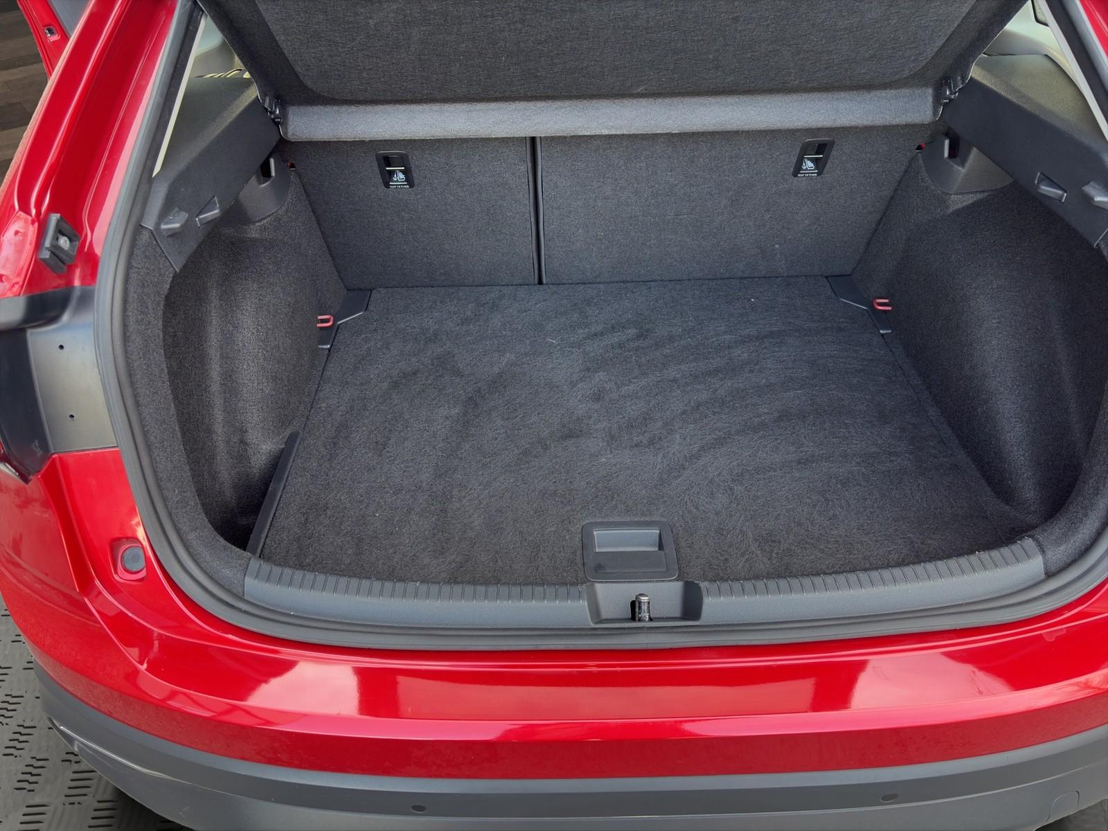 Volkswagen Taigo 1.5 TSI DSG Style