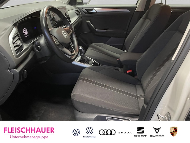 Volkswagen T-Roc 1.5 TSI Life