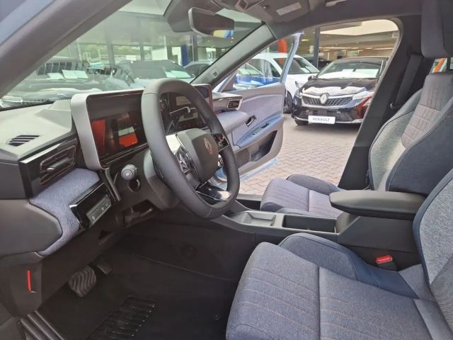 Renault 4 Comfort E-Tech Techno