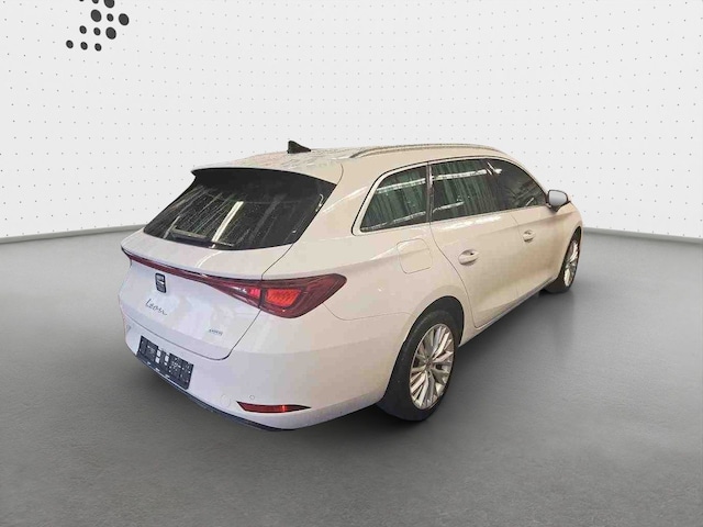 Seat Leon Sportstourer Xcellence