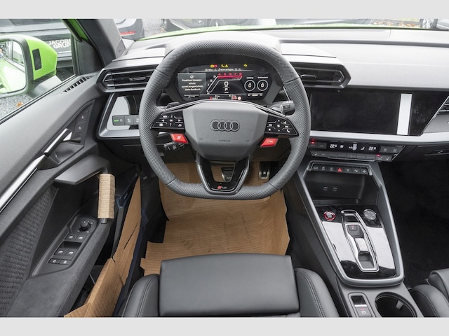 Audi RS3 Quattro S-Tronic Sportback