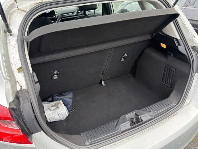 Ford Fiesta EcoBoost Trend