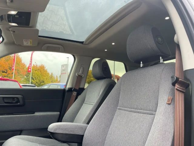 Honda e *MIT AMBIENTELICHT & MEHR!*