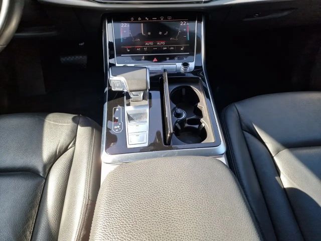 Audi Q7 50 TDI Quattro S-Line