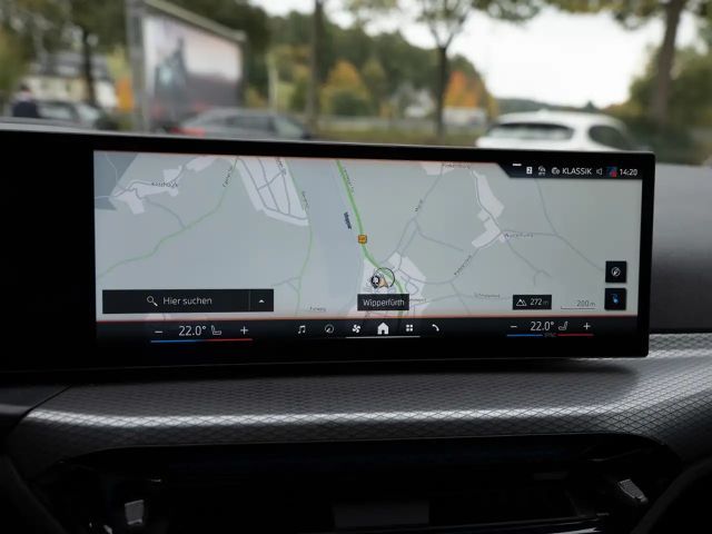 BMW i4 Coupé Gran Coupé M-Sport eDrive35