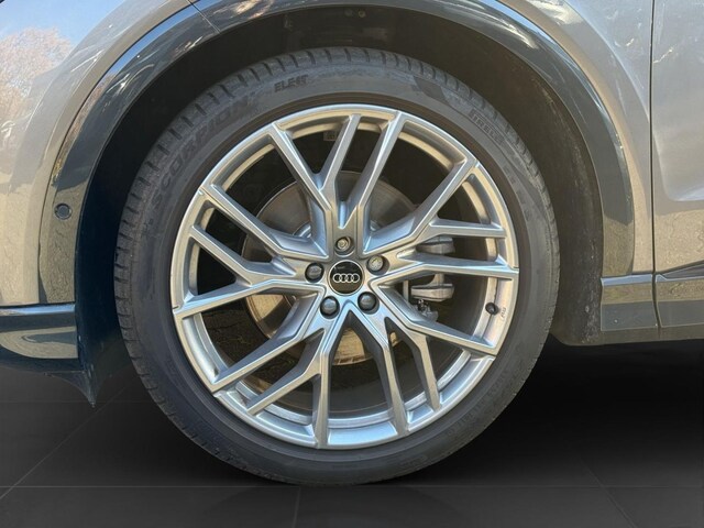 Audi Q4 e-tron 35 Sportback