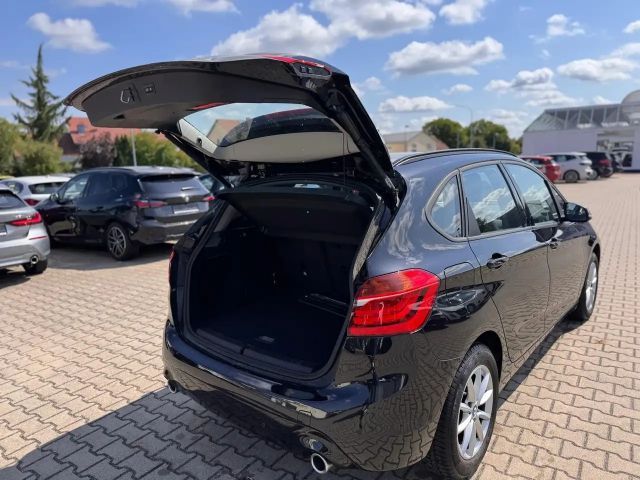 BMW 220 220d xDrive