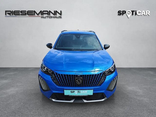 Peugeot 2008 Allure Pack PureTech