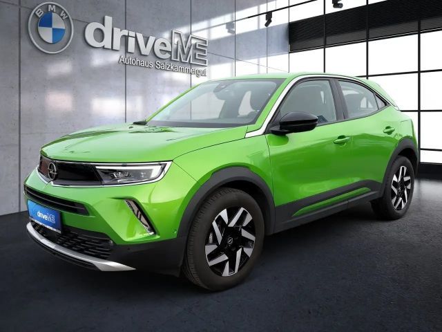 Opel Mokka Mokka 1,2 Direct Injection Tur