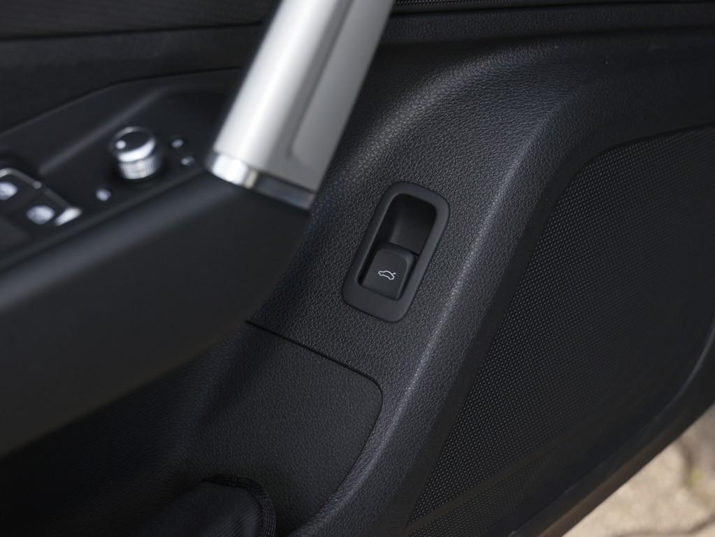 Audi Q2 35 TFSI S-Line S-Tronic