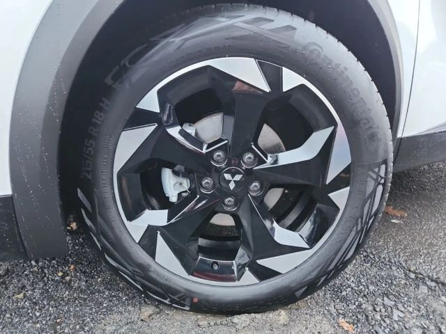 Mitsubishi ASX Mildhybrid Top 1.3 AHK Garantie bis 2032!