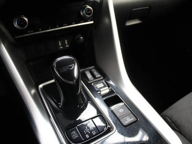 Mitsubishi Eclipse Cross PHEV