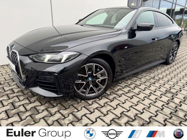 BMW 430 430i Coupé Gran Coupé M-Sport xDrive