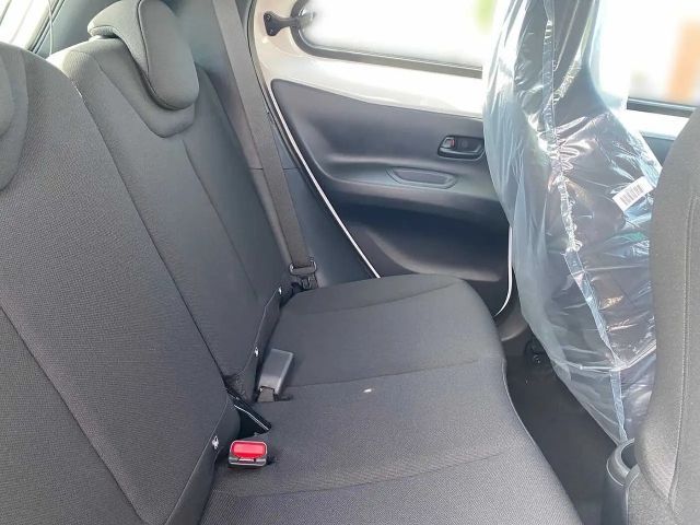 Toyota Aygo X 1.0 VVT-i Hatchback Play VVT-i