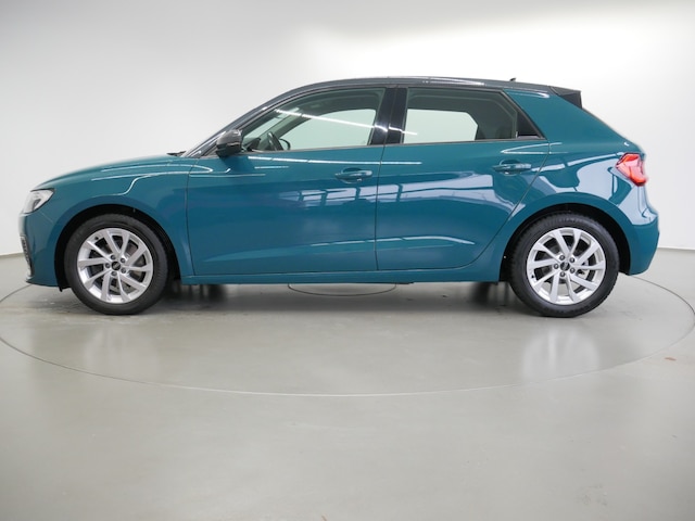 Audi A1 30 TFSI S-Tronic Sportback