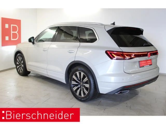 Volkswagen Touareg 3.0 V6 TDI Elegance Elegance
