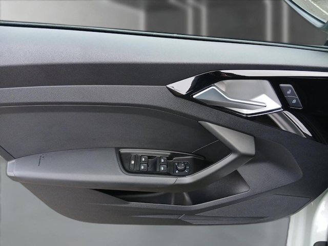 Audi A1 25 TFSI S-Tronic Sportback