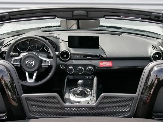 Mazda MX-5 Exclusive-line SkyActiv