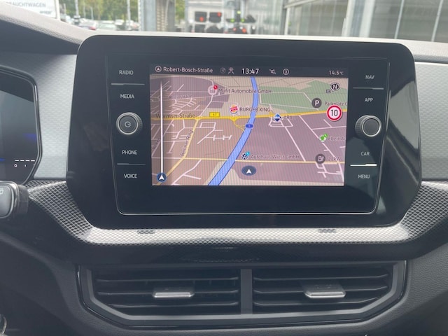 Volkswagen T-Cross 1.0 TSI IQ.Drive Life