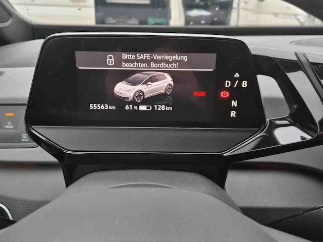 Volkswagen ID.3 Performance Pure