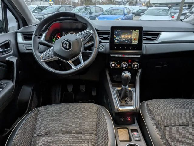 Renault Captur TCe 140 Techno