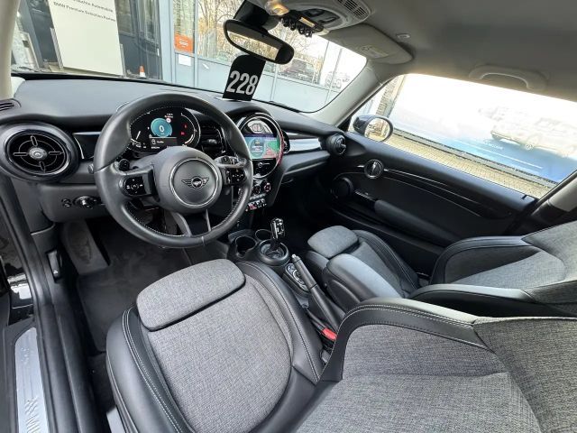 MINI Cooper S 3-deurs