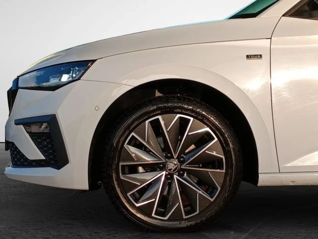 Skoda Scala 1.5 TSI Selection