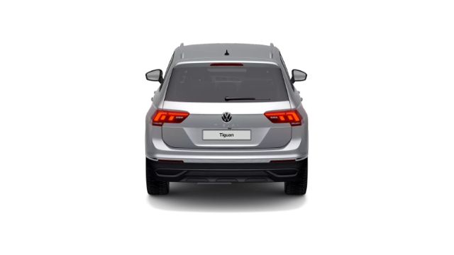 Volkswagen Tiguan 2.0 TDI Life