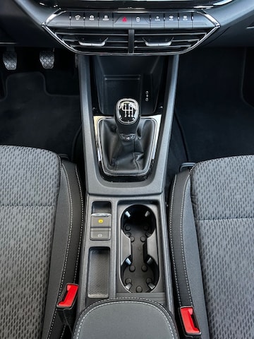 Skoda Octavia Combi Style Style