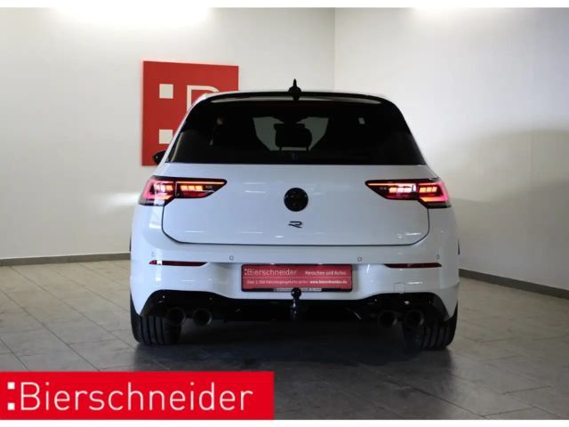 Volkswagen Golf 2.0 TSI DSG