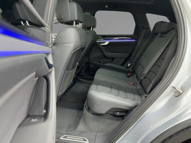 Volkswagen Touareg DSG R-Line